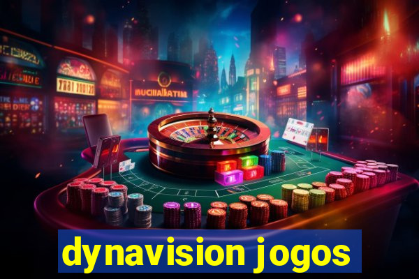 dynavision jogos